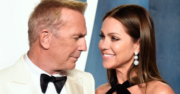 凯文·科斯特纳的妻子在离婚听证会上辩称，奢侈的生活方式是孩子的基因