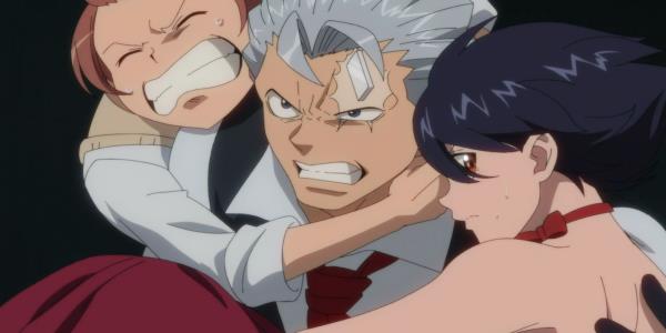 Undead Unluck第14集发布日期和时间