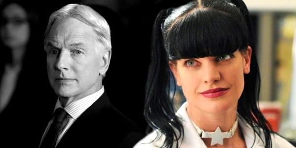 Characters who left NCIS Gibbs and Abby