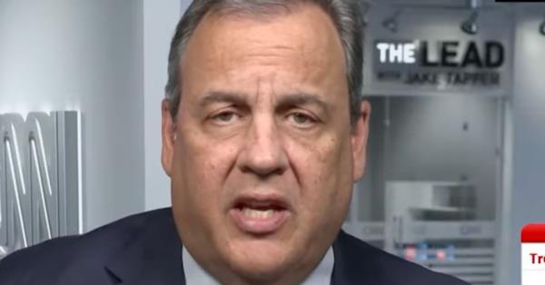 克里斯·克里斯蒂对特朗普3月审判日期的反应